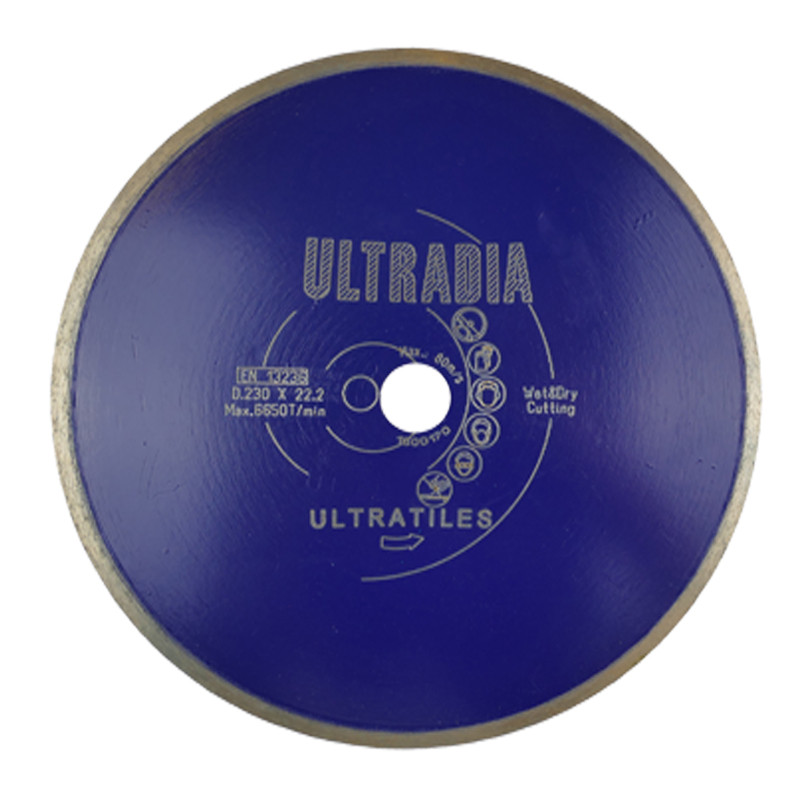 Diamantschijf TABLE TILES