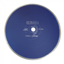 Diamantschijf TABLE CERAM