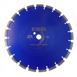 Diamantschijf TABLE CONCRETE