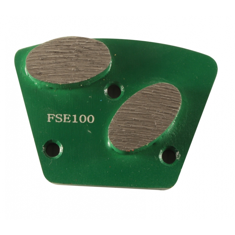 Patins métalliques SURF