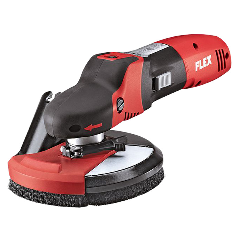 Schuurmachine FLEX Supraflex SE14