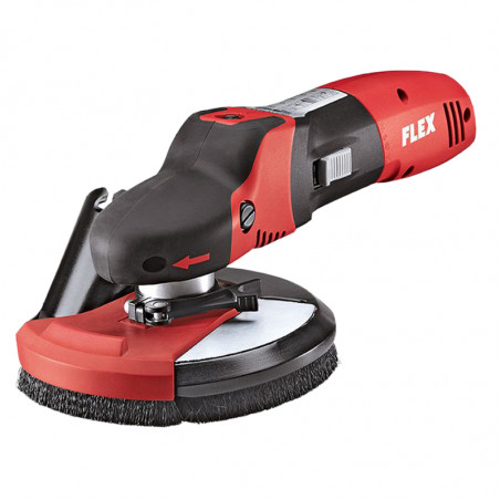 Schuurmachine FLEX Supraflex SE14