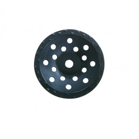 Meule de ponçage SCRAPTOR