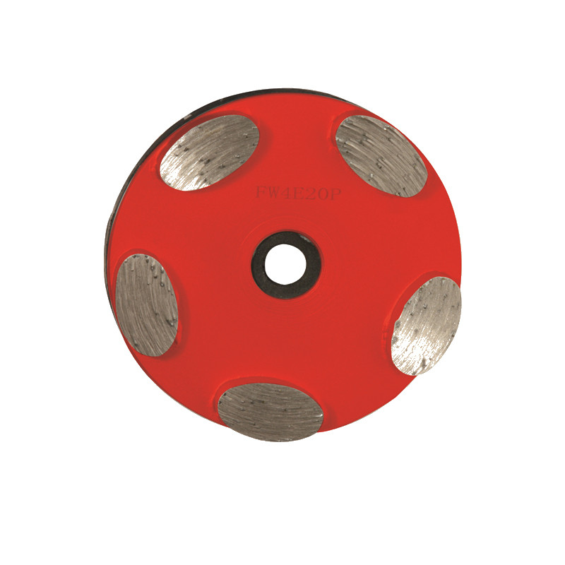 Patins métalliques SURF 1 / 2 / 3 / 4