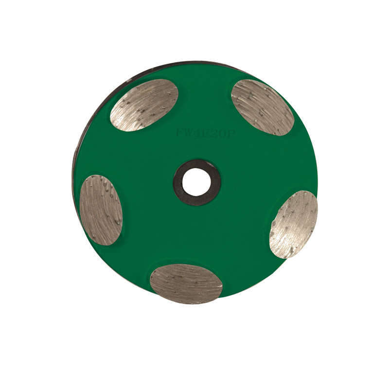 Patins métalliques SURF 1 / 2 / 3 / 4