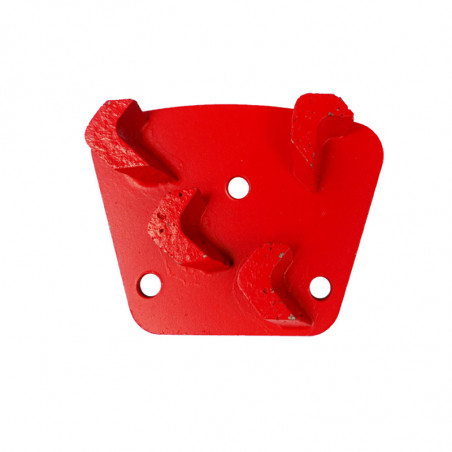 Raptor – Universal Pad for Magnetic Plate