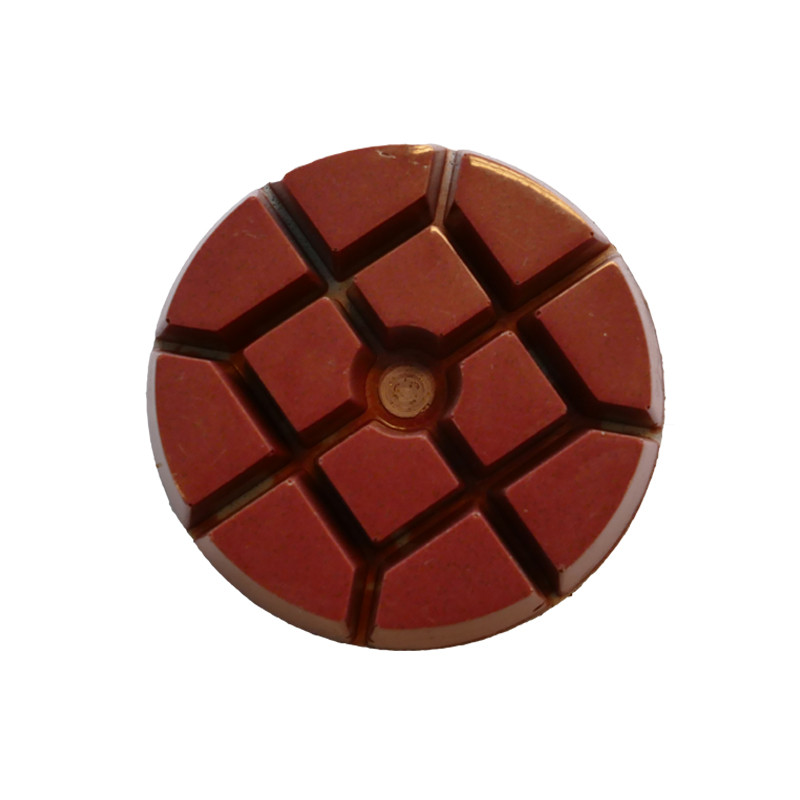 Harsgebonden pad Gamma POLARIS