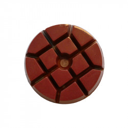 Harsgebonden pad Gamma POLARIS