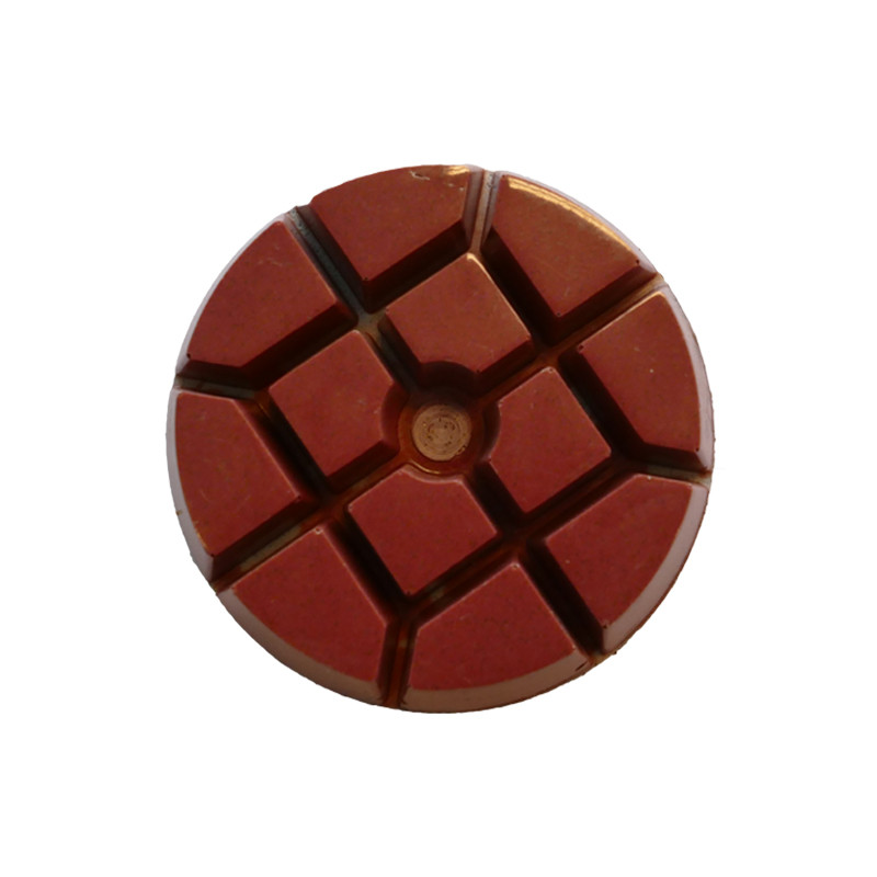 Harsgebonden pad Gamma POLARIS