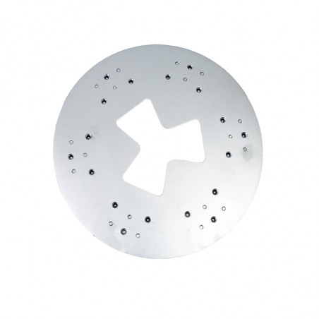 Porte-outils magnétique Ø230 – compatible HTC