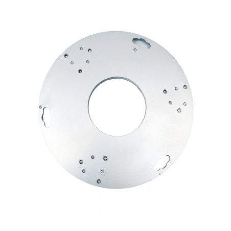 Magnetic Tool Holder Ø230 – Husqvarna Compatible