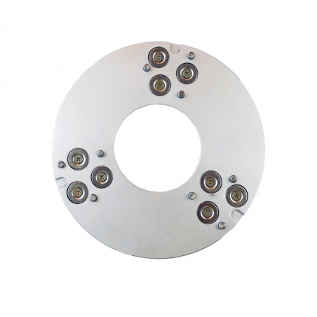 Magnet. gereedschapshouder Klindex