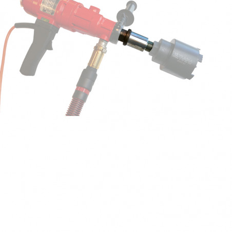 Vacuum Connector Ø54 mm