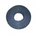 See slide Steel Diamond Wire – CBM 44 / 48 / 53