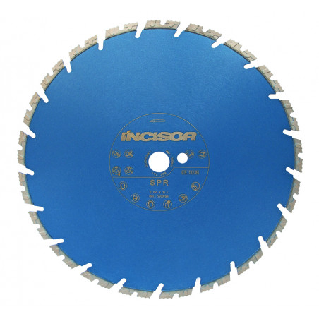 Diamantschijf INCISOR