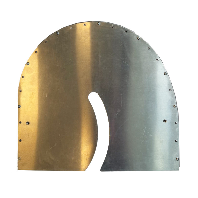 copy of Afgesneden kap voor elektrische zaagmachine HS50