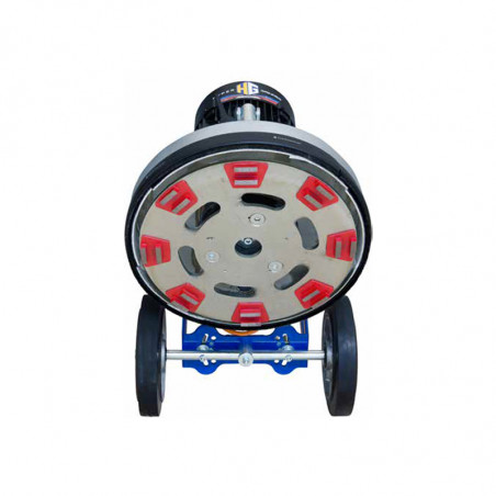 Klindex Roboclean 400 - Schuurmachine