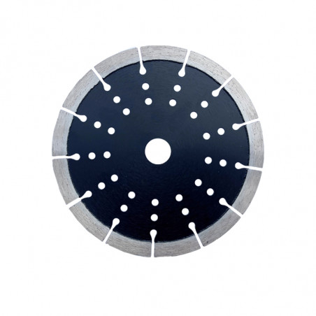 Disques à rainurer TOP Ø180 – Pack de 2