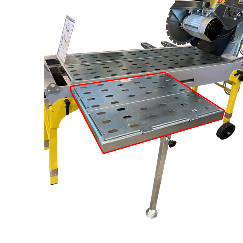 Scie de table - UTS 500 & 520