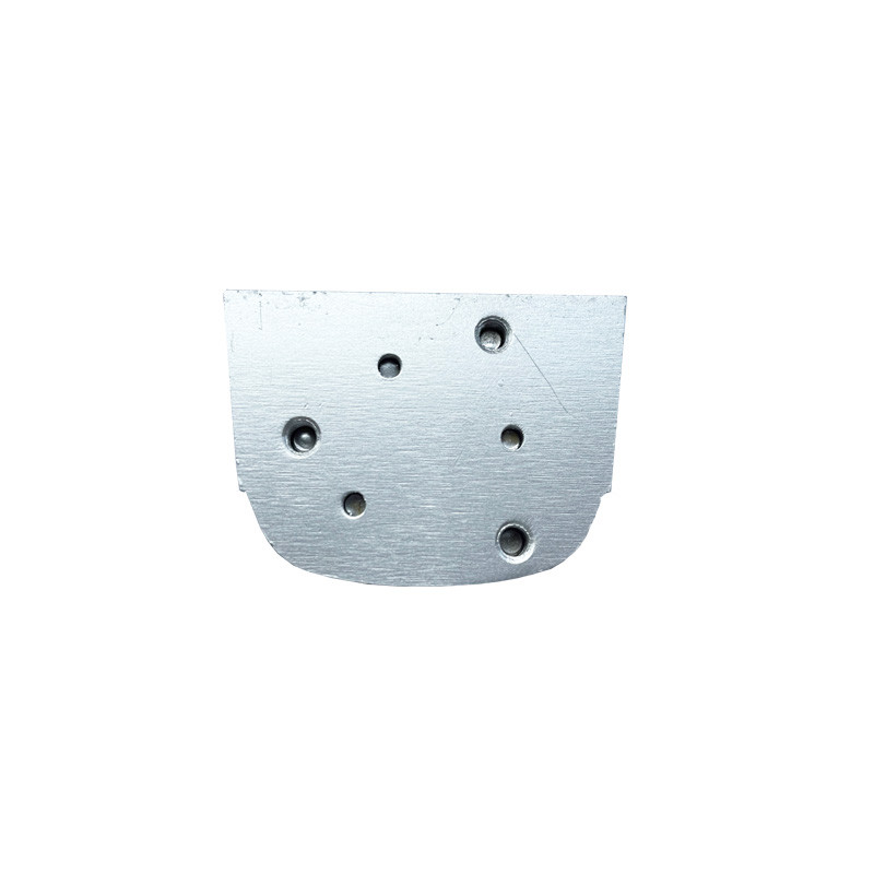 Patin magnétique Lavina – Ø230 mm