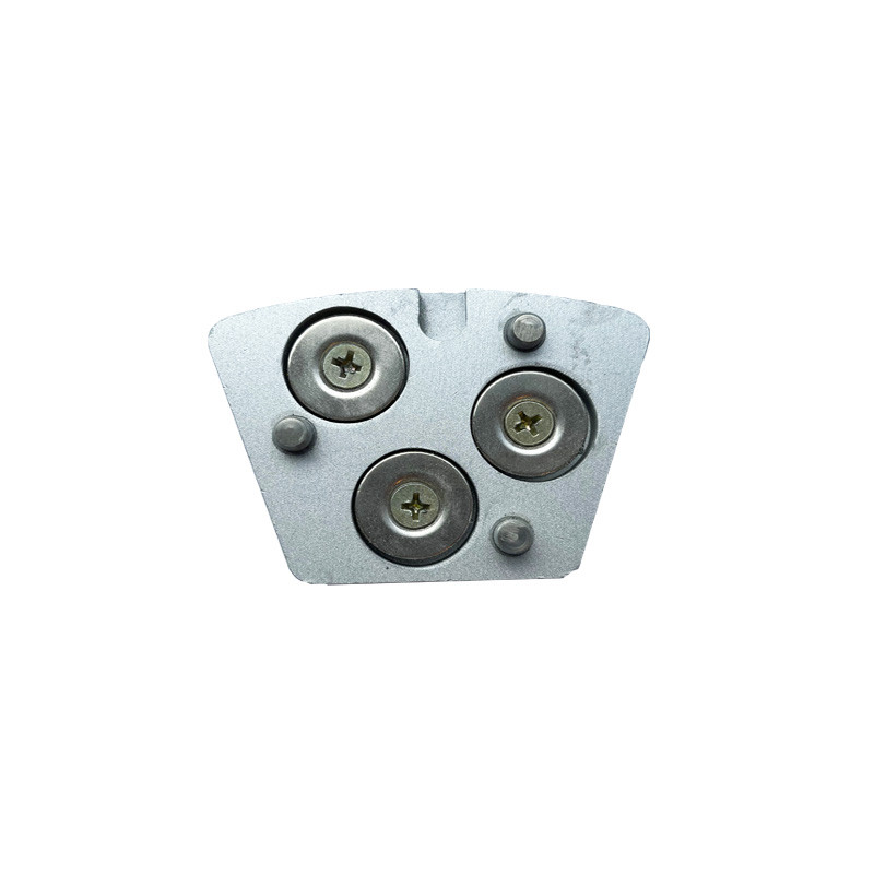 MAgnztische Pad für Husqvarna