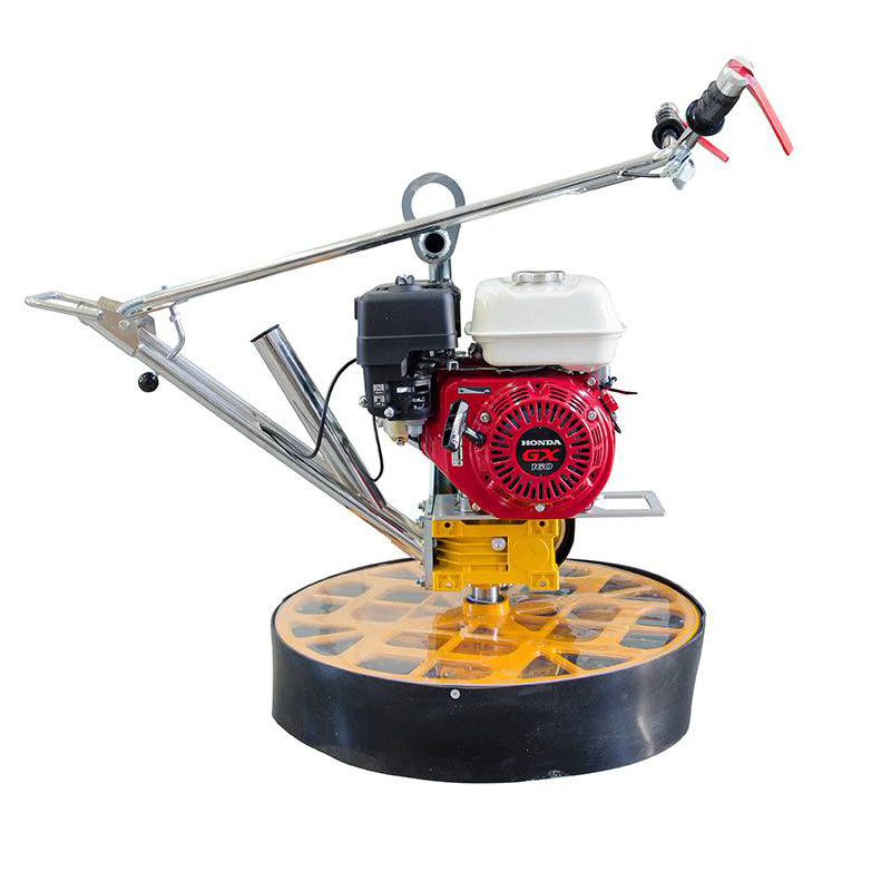 HG Edge Trowel 60 - Enkele Helikopter