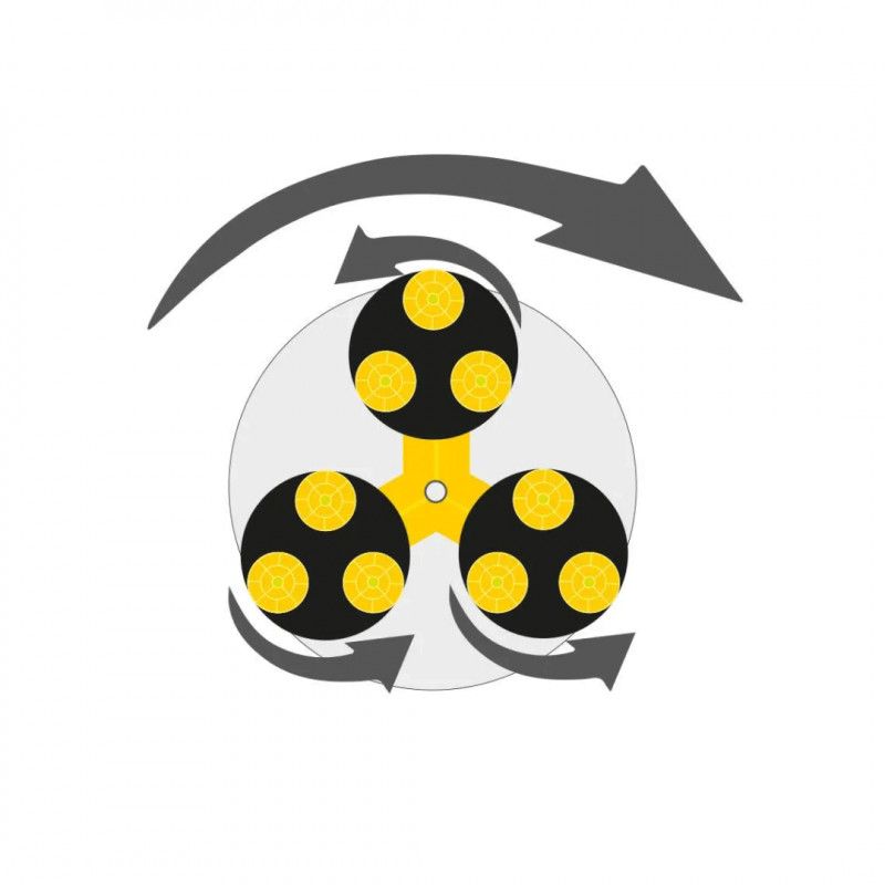 Jumpy Hero 1- 2 - 3 - 4