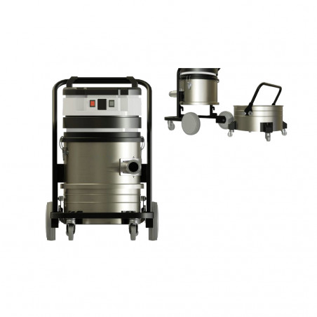 Aspirateur 220 Iclean